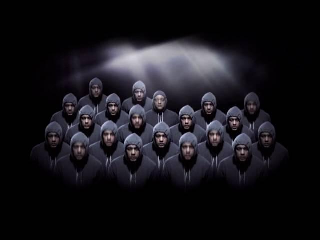 DELS - Shapeshift (Official Video) HD