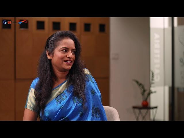 G7 CR Spotlight on Kavitha Irene Season 1 (Full episode 4)