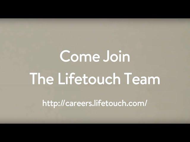 Lifetouch Photographer Job Preview (2:35)