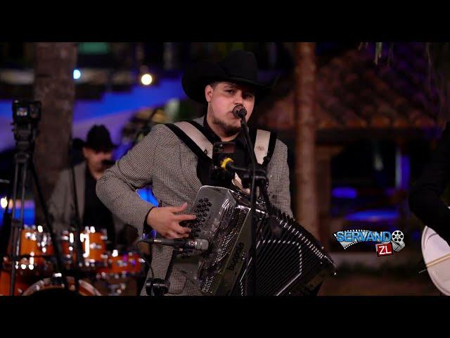 Reinvento Norteño - Destinado A Ti (En Vivo 2021)