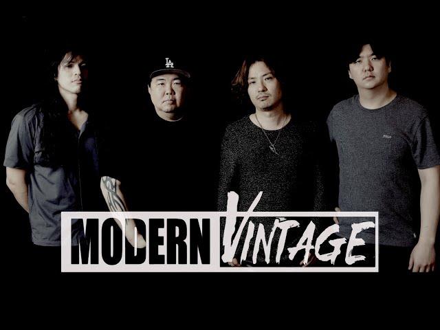 Modern Vintage (모던 빈티지) - "Set me free" (official video)