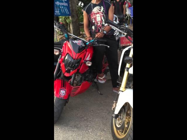 Hea Keang kpsTrip MZ_Family