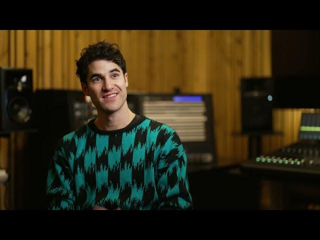 Maybe Happy Ending I Beyond the Music (Original Broadway Cast Recording)