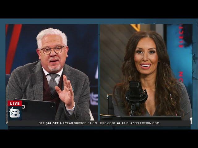 Glenn Beck and BlazeTV Hosts REACT to Trump's Victory and Why He Won