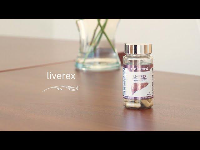 LIVEREX