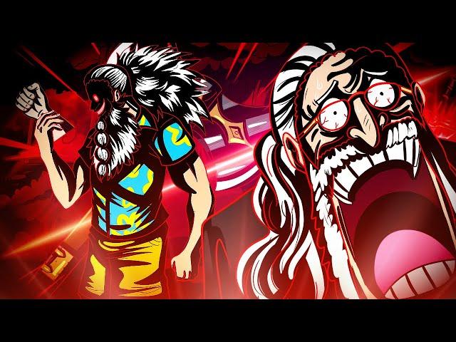 The Hidden TERROR of Scopper Gaban! (1148)