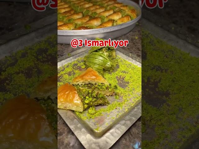 #baklava