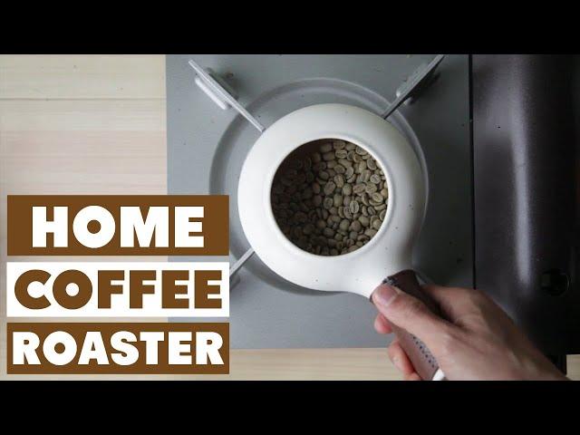 Top 10 Best Home Coffee Roasters in 2024 | The Ultimate Countdown, Reviews & Best Picks!