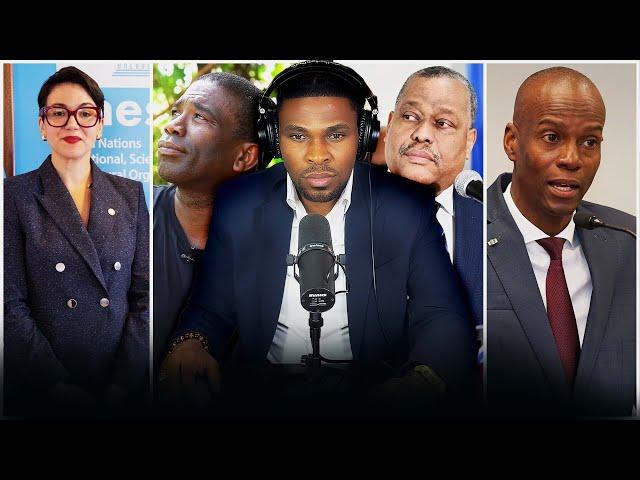 BON NOUVÈL POU MOUN AKAYÈ..GARRY PETE GOUMEN POU JALOUZI ZEN PETE.DIGICEL PRAN NAN DJAB DENYÈ NOUVÈL