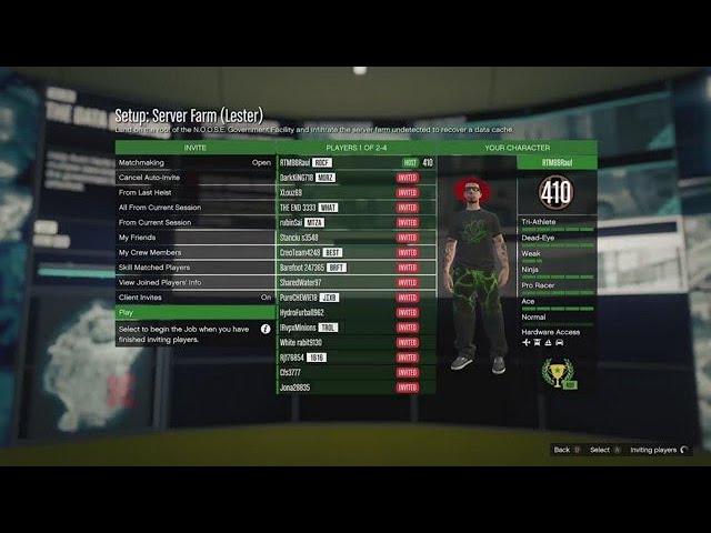 GTA Online Xbox Series X ~ Daily & Photos Animals - LS Tags