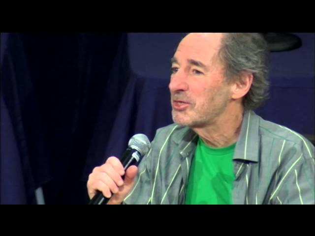 In Conversation: Harry Shearer & Greg Kot
