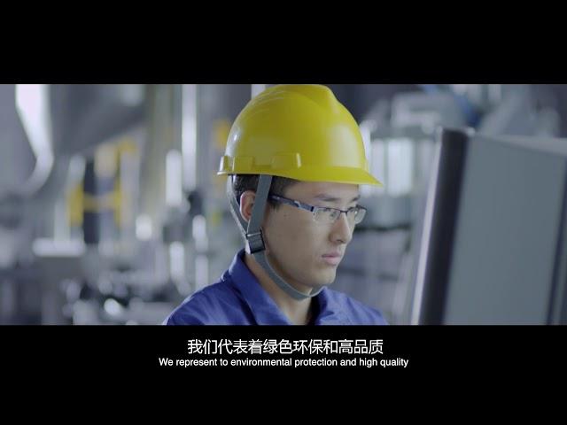 New video| Guangdong Maydos building materials limited company