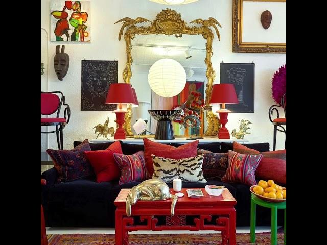 The most interesting Interior Designers - A-List ELLE Decor 2023