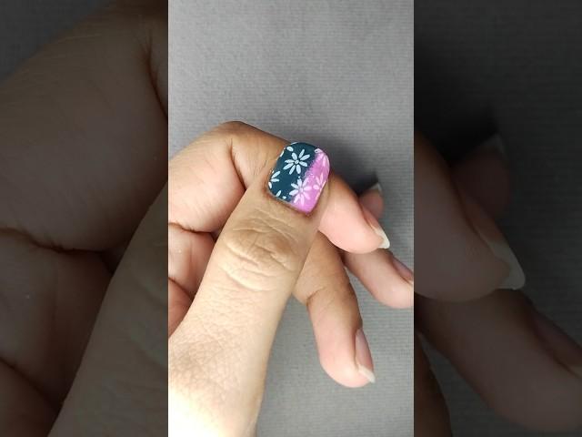 Easy nailart designs #nailart #nailartdesigns #nails #shorts #ytshort #easynailart