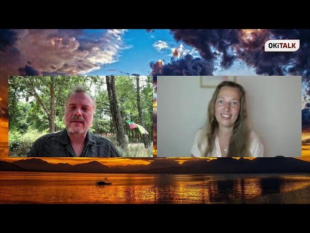 OKiTALK.news – Der Goldene Tribe LIVE:5D ist schon da – nur warum sehen wir’s nicht? 02.06.2024