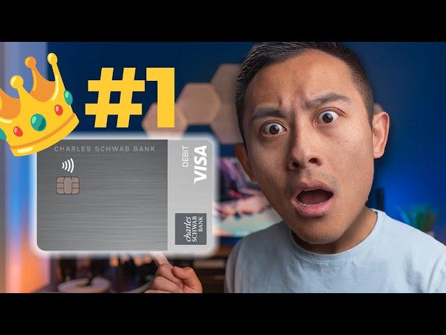 The Best Debit Card of 2023 (Honest Review)