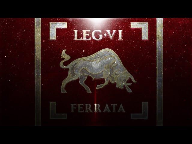 Legio VI Ferrata - Epic Roman Music