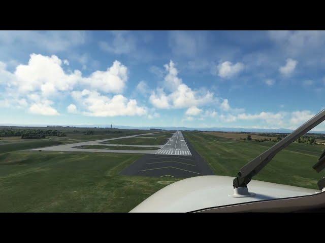 Landing in Denver Colorado | KDEN (DEN) | Denver International Airport #denver #denvercolorado #fs20