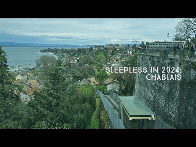 Sleepless in 2024 (Chablais)