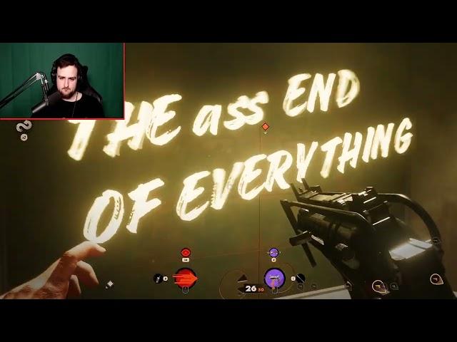 DEATHLOOP! SulkyNarwhal Full Stream #7