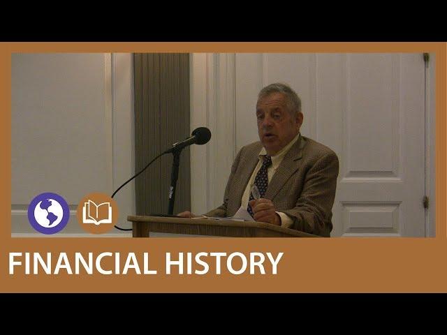 Matthew Fink (Part 1): Carter Glass and Financial Regulation