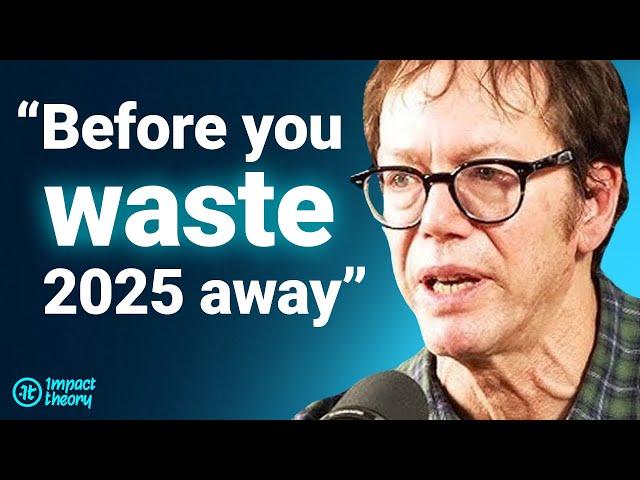 "Master The 5 Laws Of Power In The Modern World" - Outsmart Everbody & Win In 2025 | Robert Greene