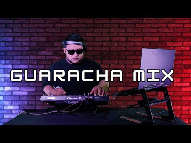 guaracha mix | aleteo | zapateo | dj andy sensation