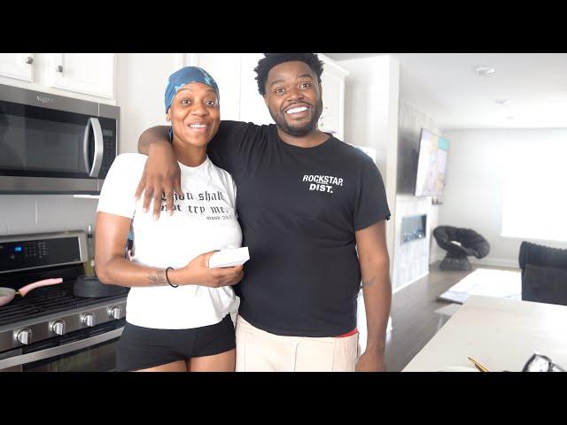 A Day With The Lindseys