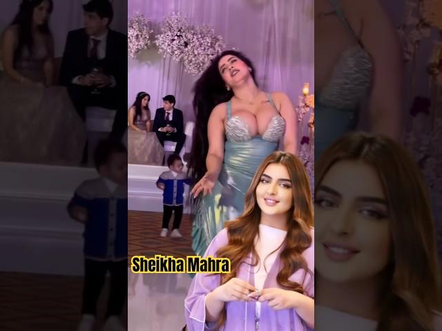 Dubai princess sheikha mahra beautiful dance #shortsfeed #trendingshorts #shorts #crew #uae #dance
