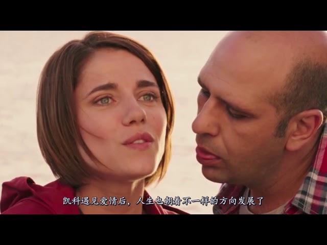 【三木电影】意大利版《阿甘正传》，绝对让我从头笑到尾