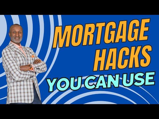 News you can use  - Mortgage Hacks