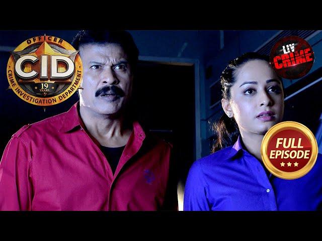 क्या Purvi & Freddy हल कर पाएंगे Haunted House Mystery? | CID| सी.आई.डी.| Latest Episode| 4 Jan 2025