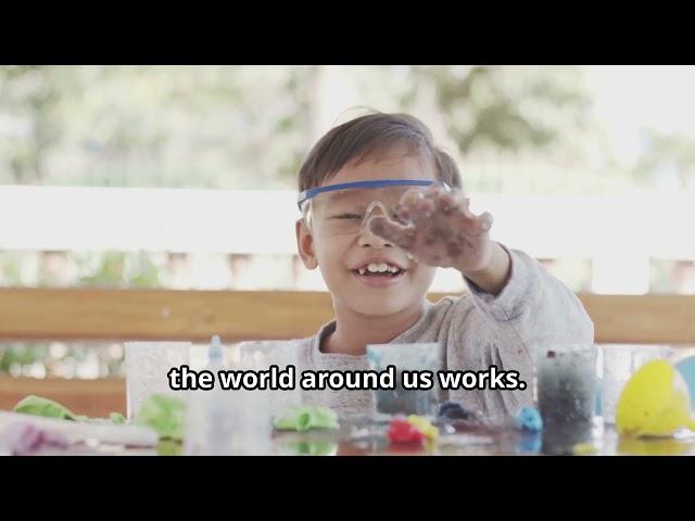 Exploring the Wonders of Science