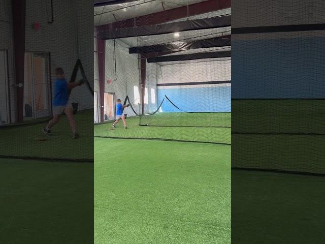 Silver Sluggers New Facility
