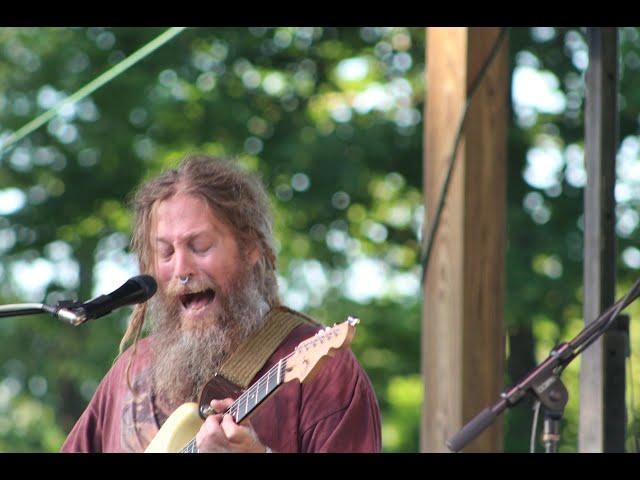 Mike Love Friday Night Pyro 2021 Set
