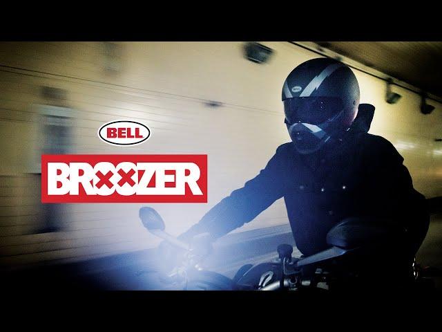 Introducing the Broozer | Bell Helmets