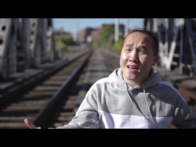 David Yang - A Whole Lot (Official Music Video)