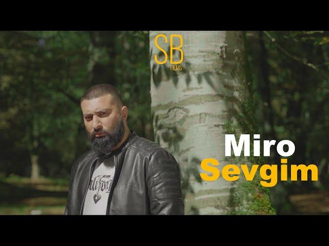 Miro — Sevgim (Prod. by SarkhanBeats) | Klip Miks