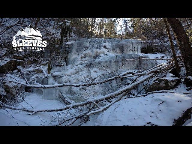 Hidden Treasure of the Cohutta Wilderness