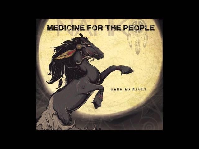 Nahko and Medicine for the People - Nyepi