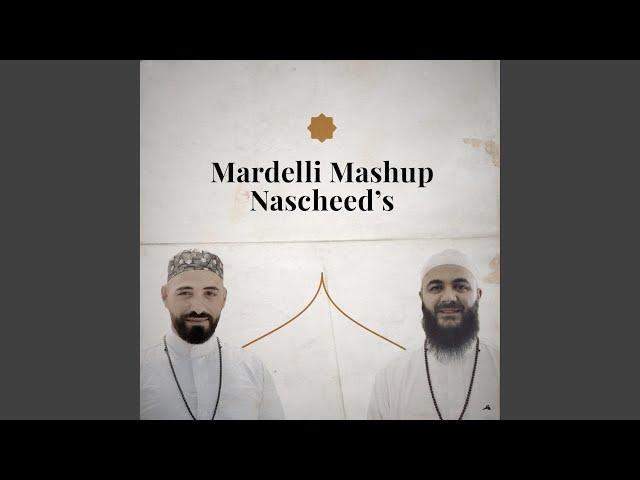 Mardelli Mashup Nascheed (feat. Walid El-Zein)