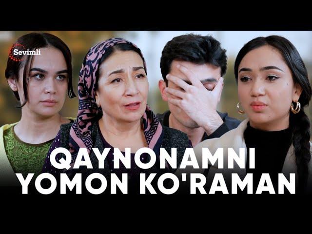 TAQDIRLAR - QAYNONAMNI YOMON KO'RAMAN