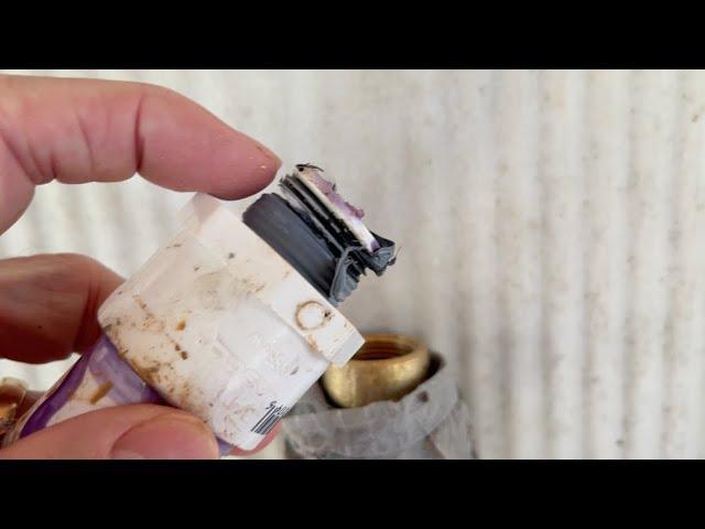 Problem Installing a Yard Hydrant and How to Avoid It
