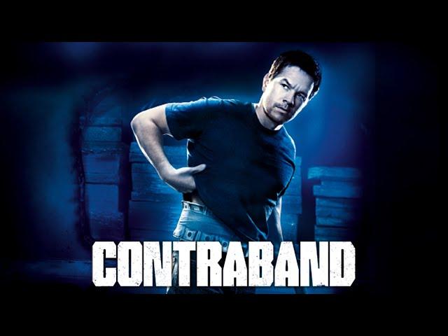 Contraband (2012) Full Movie Review | Mark Wahlberg, Kate Beckinsale & Ben Foster | Review & Facts