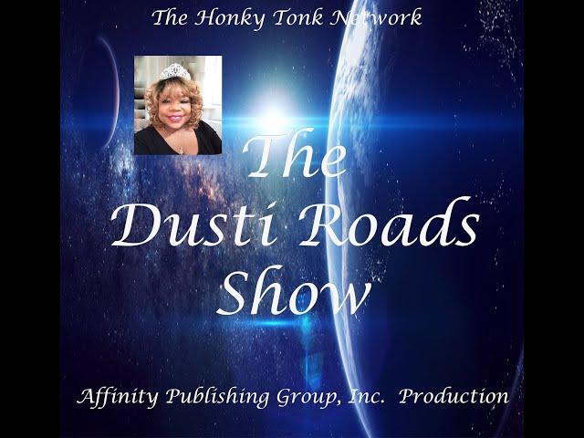 The Dusti Roads Show - Episode 1 - The Heart Of Murfreesboro