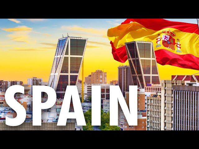 The MAIN Things to Know Before Moving to SPAIN