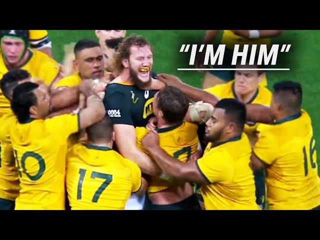 Rugby "I'M HIM!" Moments | Part Three