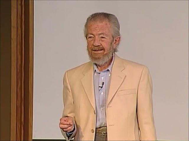 Dr. David R. Hawkins: How to Become the Witness