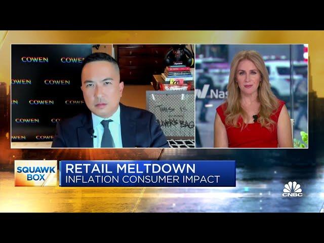 Cowen's Oliver Chen breaks down opportunities in the retail sector