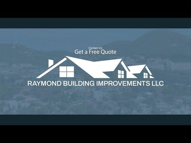 Raymond Building Improvements LLC - St. Thomas & St. John